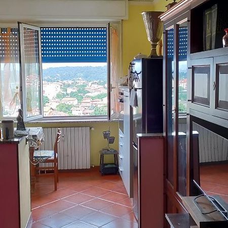 Casa Emanuele Apartment Cossato Exterior photo